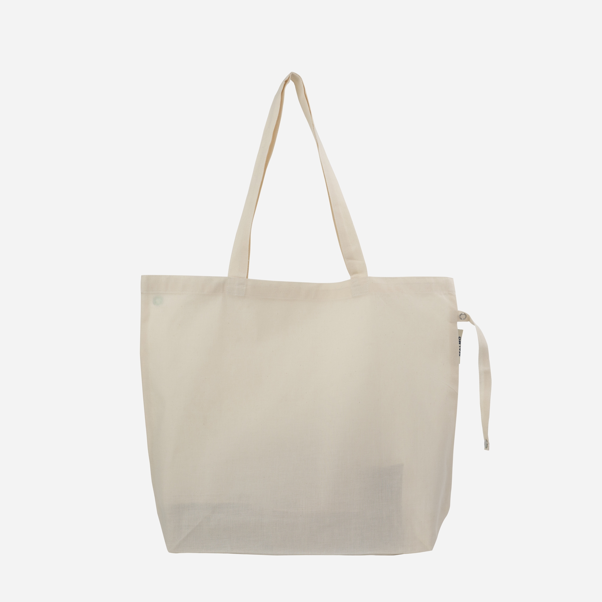 Foldable Tote Bag - Malmo Exports Pvt Ltd