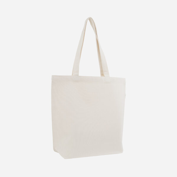 Tote Bag with Bottom Gusset - Malmo Exports Pvt. Ltd.